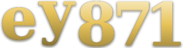 ey871 logo