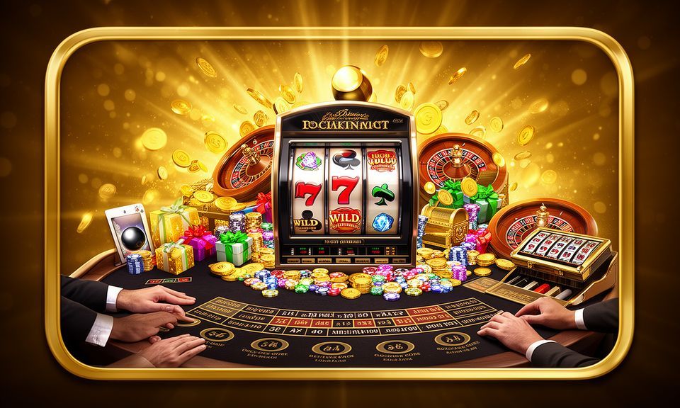 ey871 ey871-এ Live American Roulette কেমন